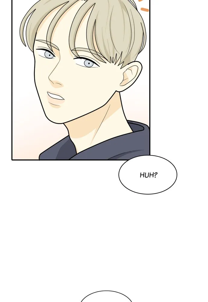Read My Roommate is a Gumiho (en) Manga Online