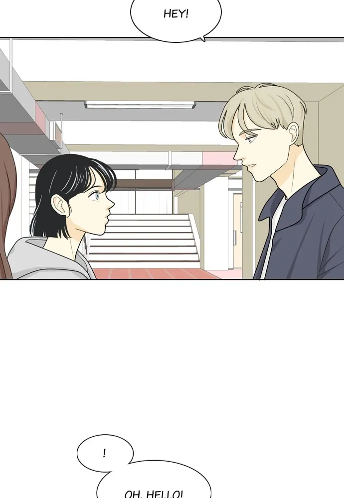 Read My Roommate is a Gumiho (en) Manga Online