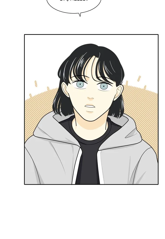Read My Roommate is a Gumiho (en) Manga Online
