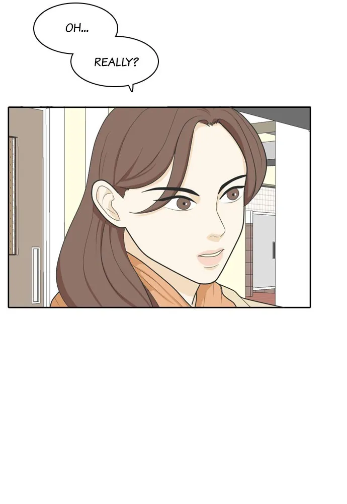 Read My Roommate is a Gumiho (en) Manga Online