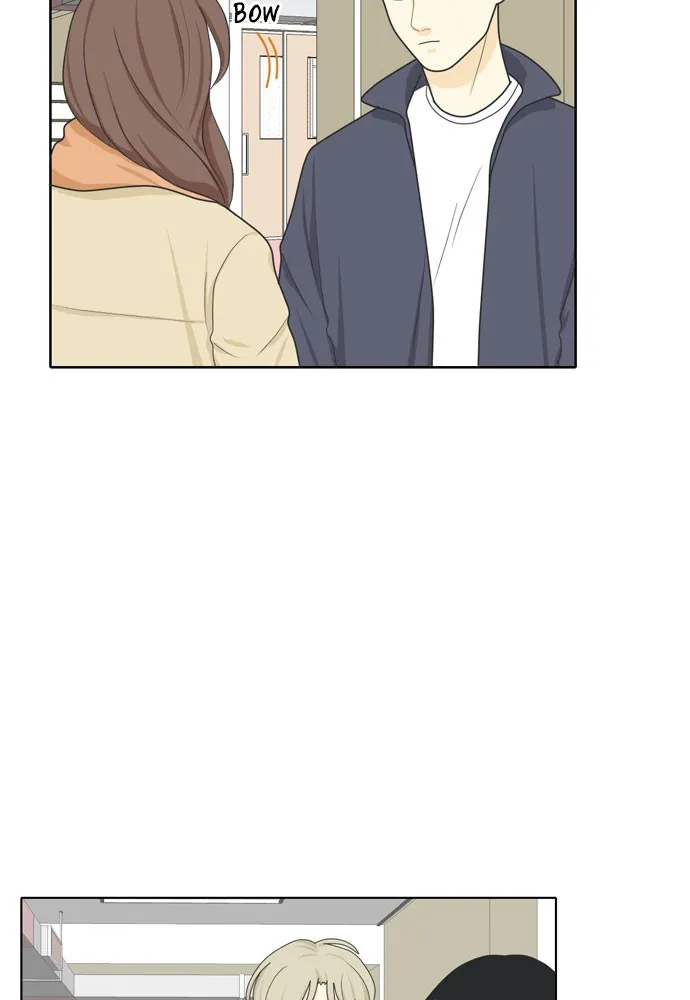 Read My Roommate is a Gumiho (en) Manga Online