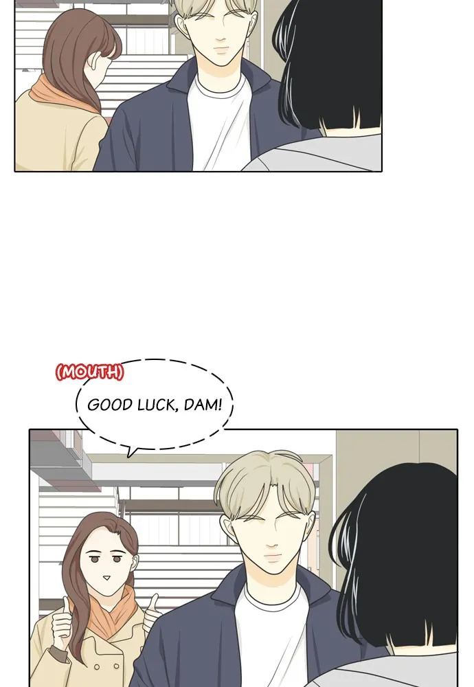 Read My Roommate is a Gumiho (en) Manga Online