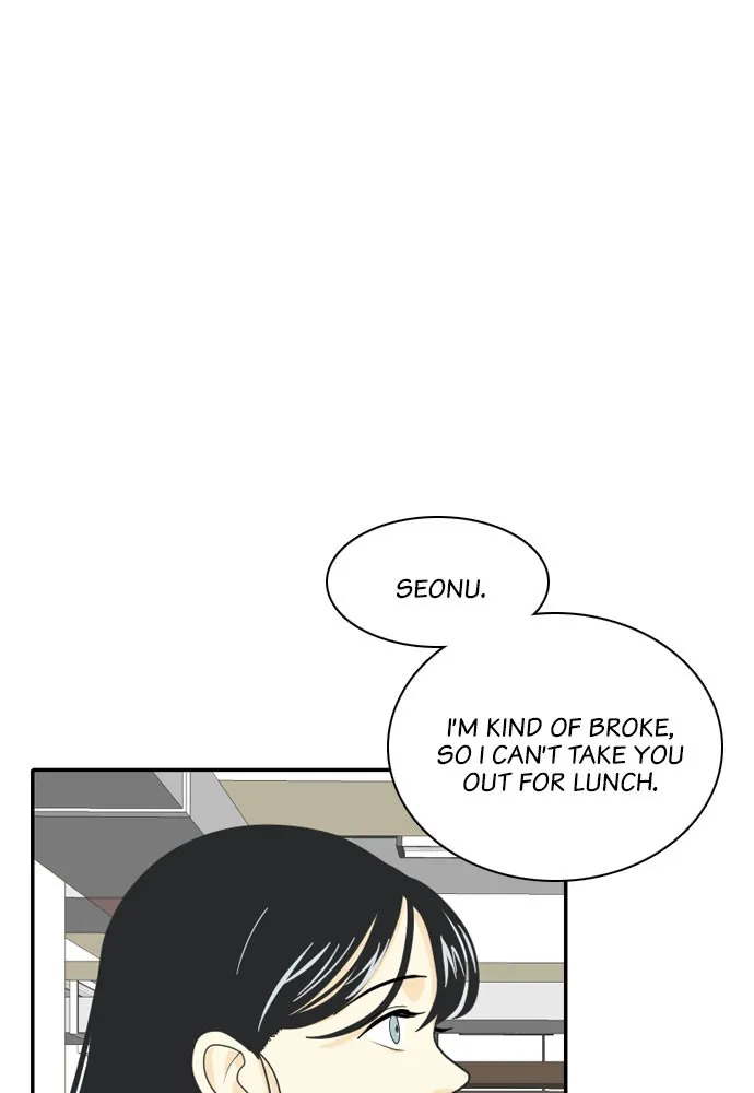 Read My Roommate is a Gumiho (en) Manga Online
