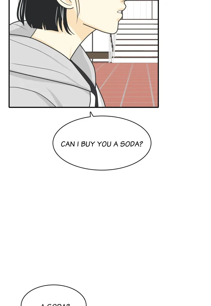 Read My Roommate is a Gumiho (en) Manga Online