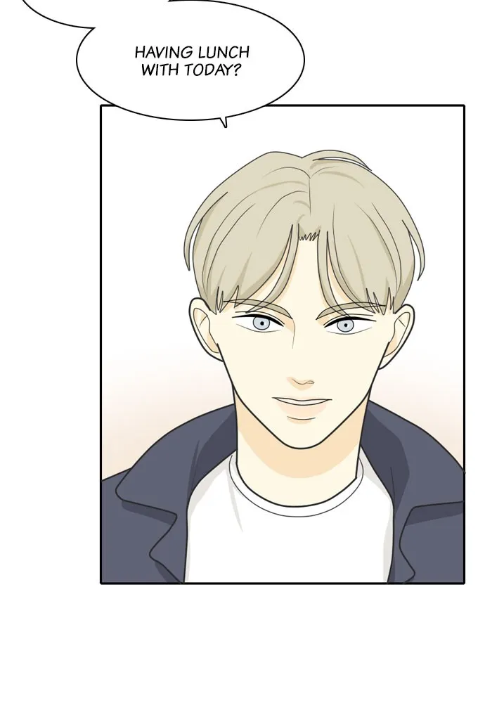 Read My Roommate is a Gumiho (en) Manga Online
