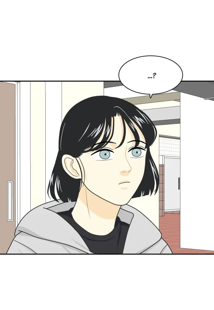 Read My Roommate is a Gumiho (en) Manga Online