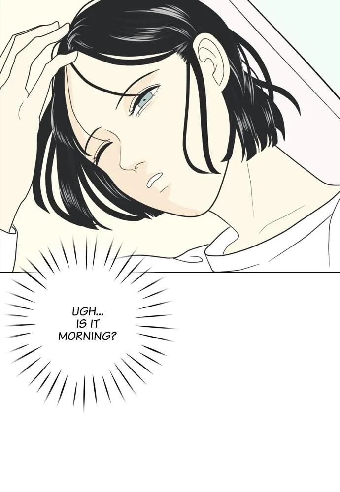 Read My Roommate is a Gumiho (en) Manga Online
