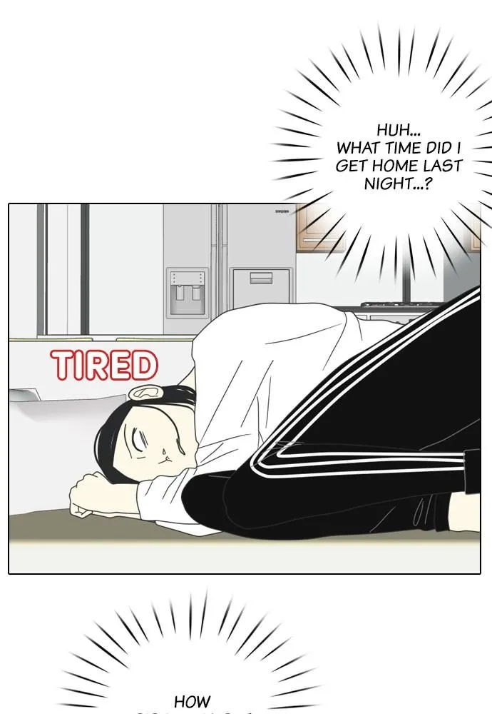 Read My Roommate is a Gumiho (en) Manga Online