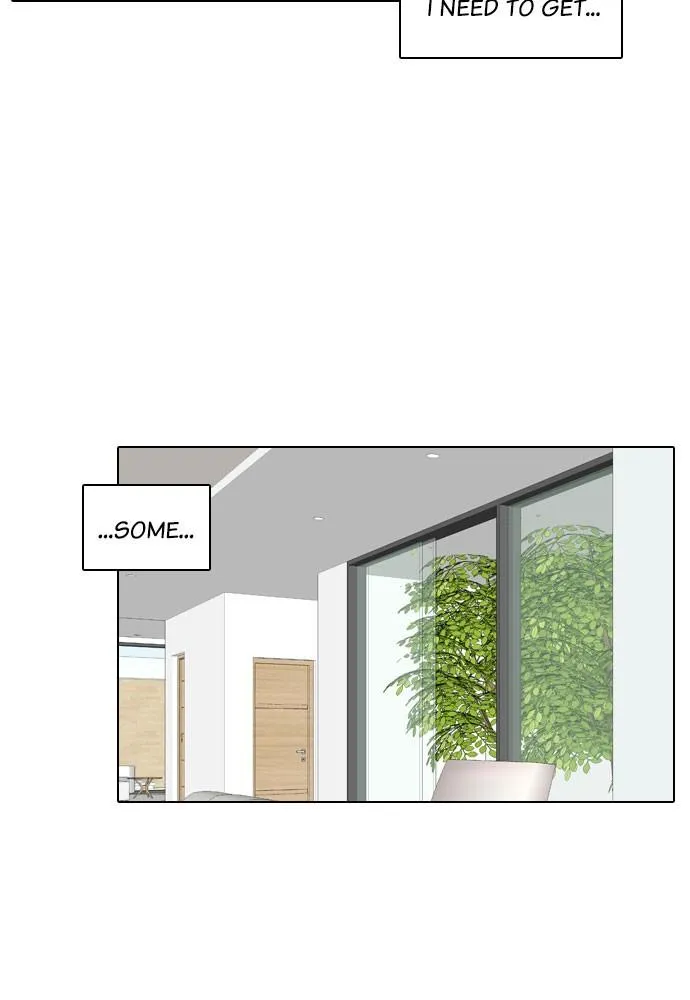Read My Roommate is a Gumiho (en) Manga Online