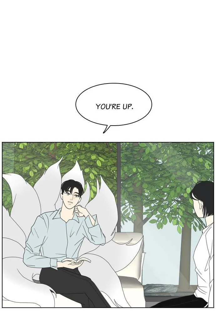 Read My Roommate is a Gumiho (en) Manga Online