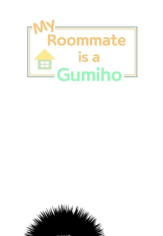 Read My Roommate is a Gumiho (en) Manga Online