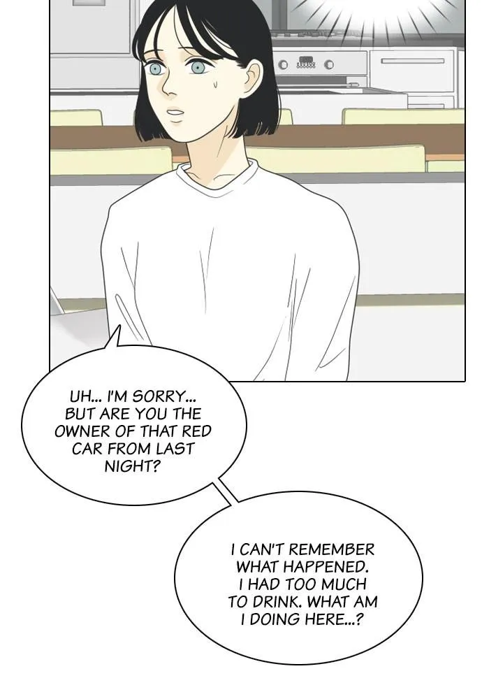 Read My Roommate is a Gumiho (en) Manga Online