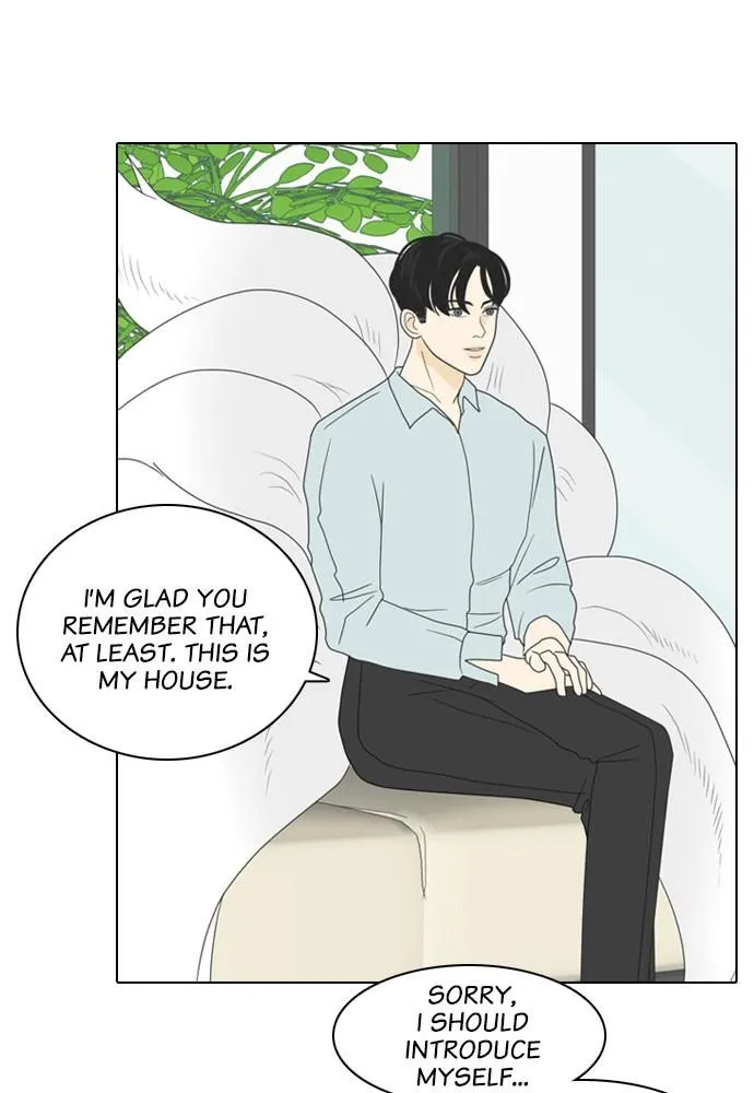 Read My Roommate is a Gumiho (en) Manga Online