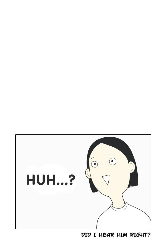 Read My Roommate is a Gumiho (en) Manga Online