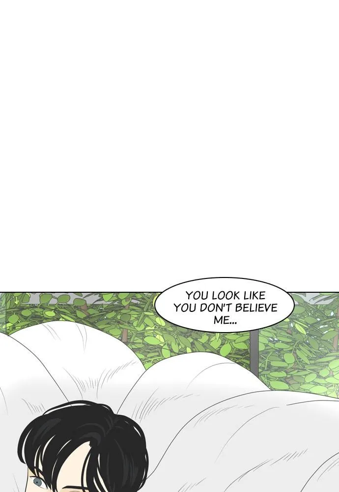 Read My Roommate is a Gumiho (en) Manga Online
