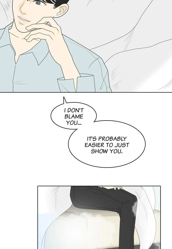 Read My Roommate is a Gumiho (en) Manga Online