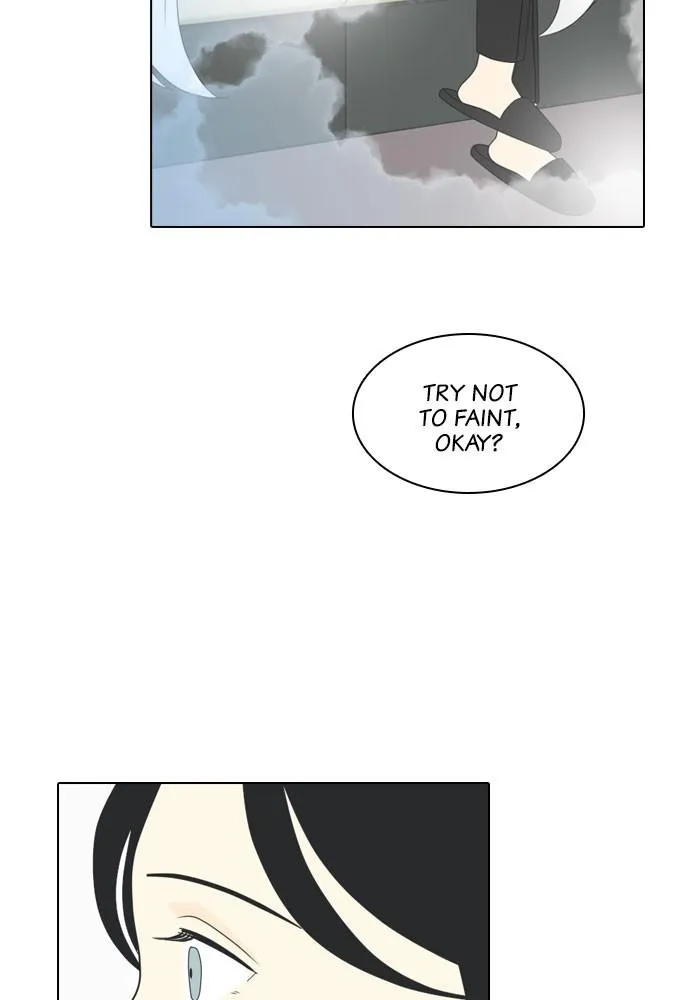 Read My Roommate is a Gumiho (en) Manga Online