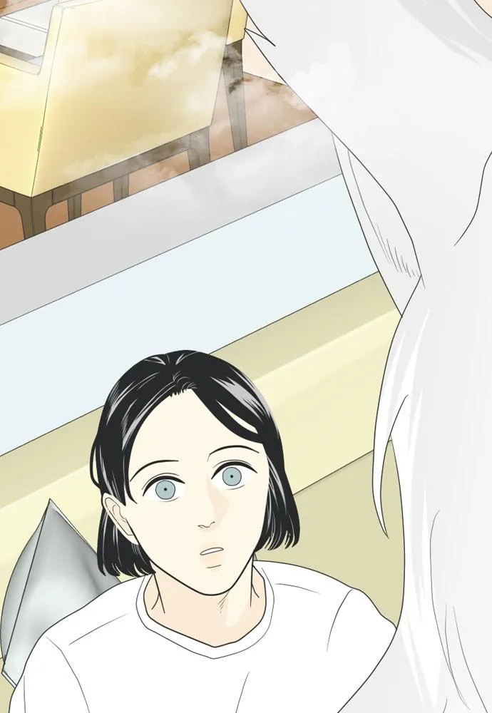Read My Roommate is a Gumiho (en) Manga Online