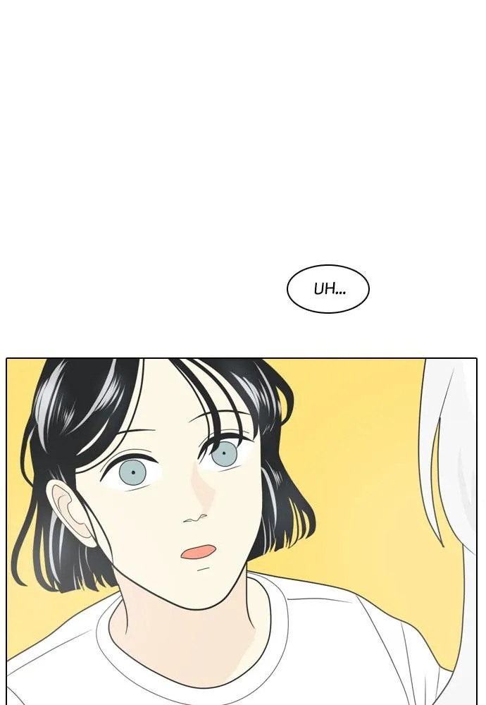 Read My Roommate is a Gumiho (en) Manga Online