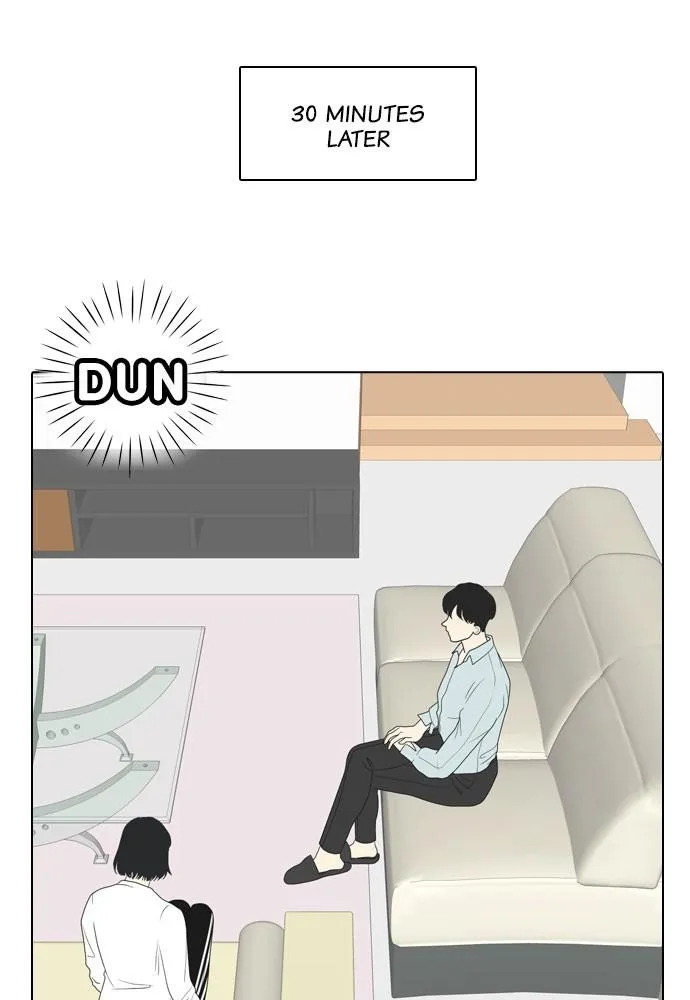 Read My Roommate is a Gumiho (en) Manga Online