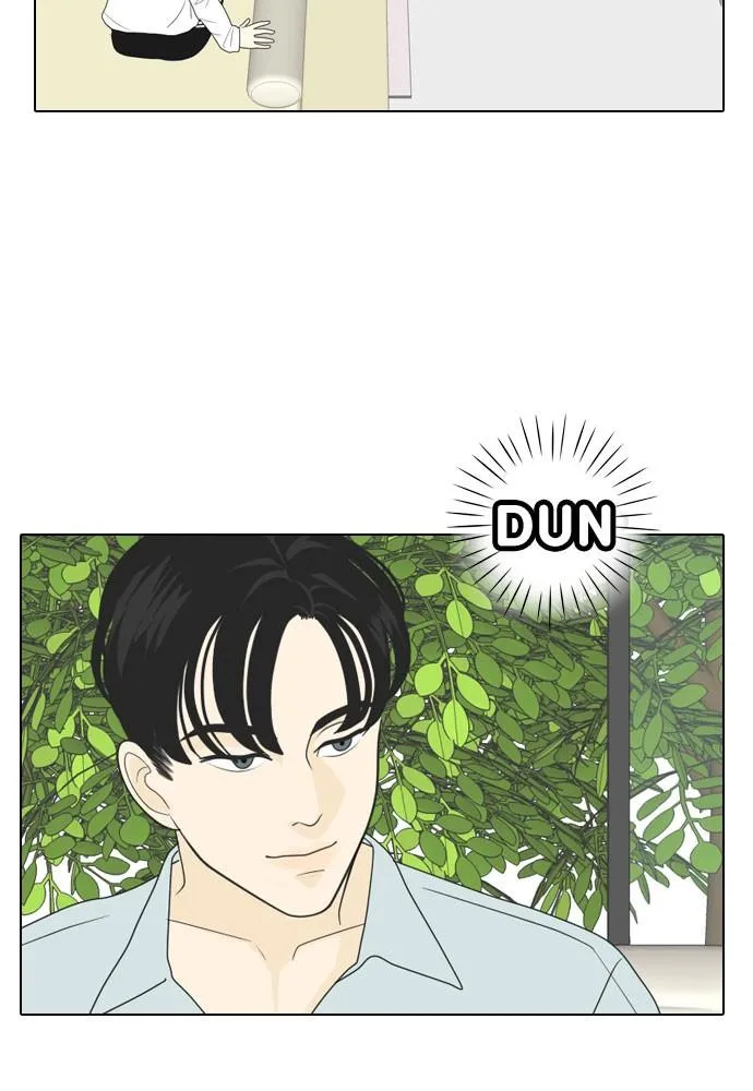 Read My Roommate is a Gumiho (en) Manga Online