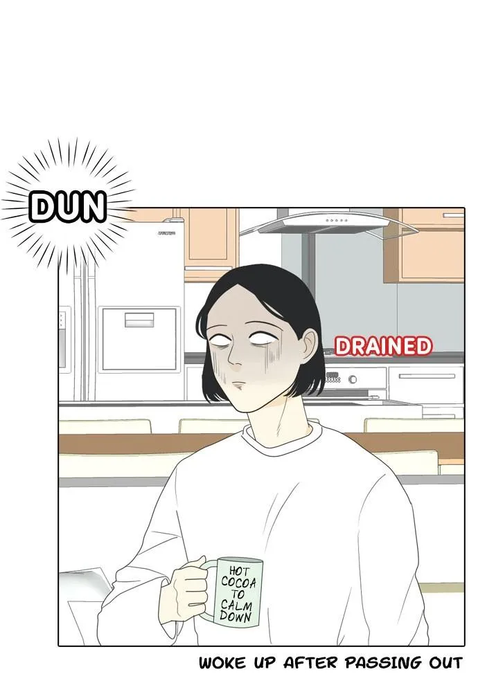 Read My Roommate is a Gumiho (en) Manga Online