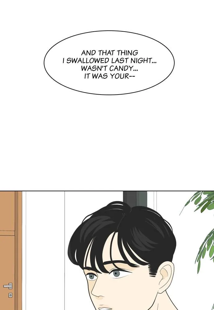 Read My Roommate is a Gumiho (en) Manga Online