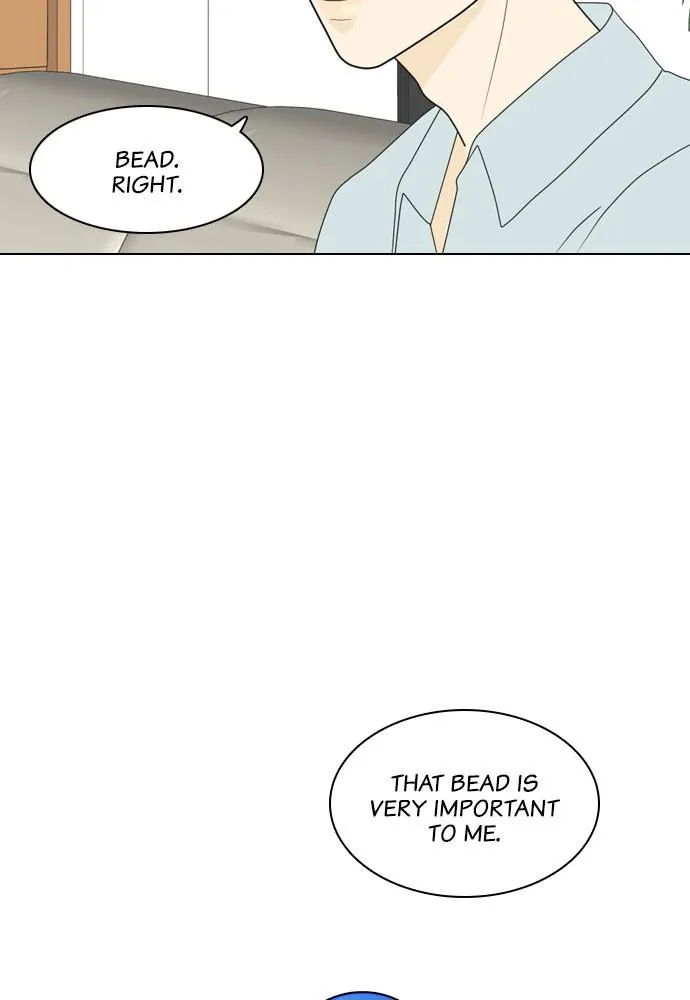 Read My Roommate is a Gumiho (en) Manga Online
