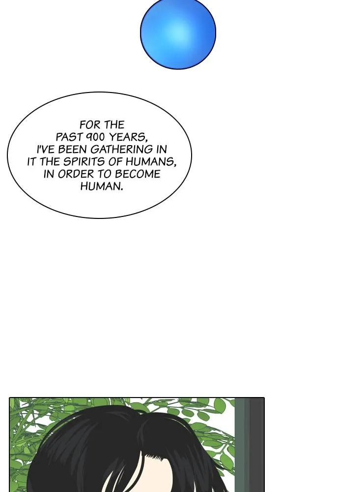 Read My Roommate is a Gumiho (en) Manga Online