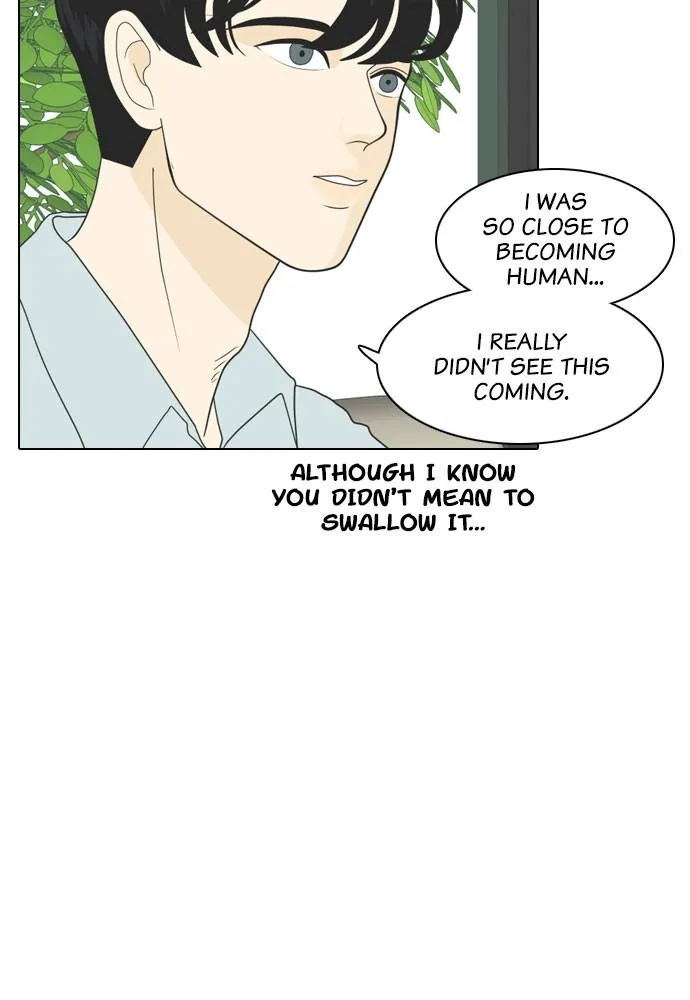 Read My Roommate is a Gumiho (en) Manga Online