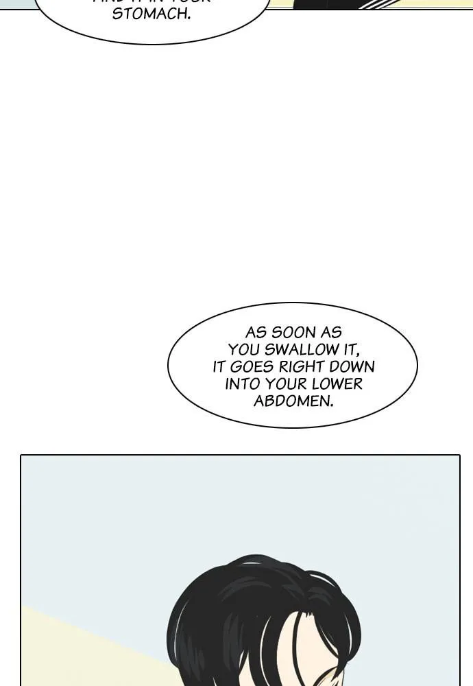 Read My Roommate is a Gumiho (en) Manga Online
