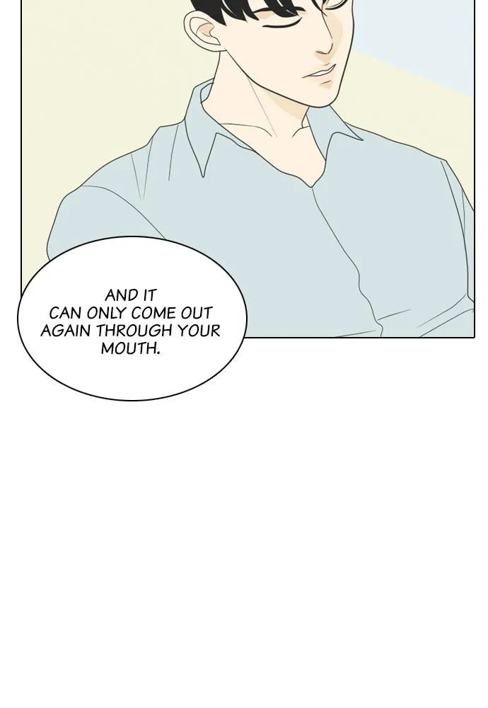 Read My Roommate is a Gumiho (en) Manga Online