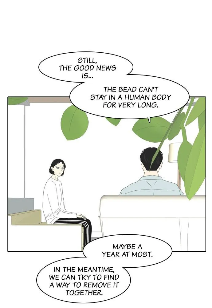 Read My Roommate is a Gumiho (en) Manga Online