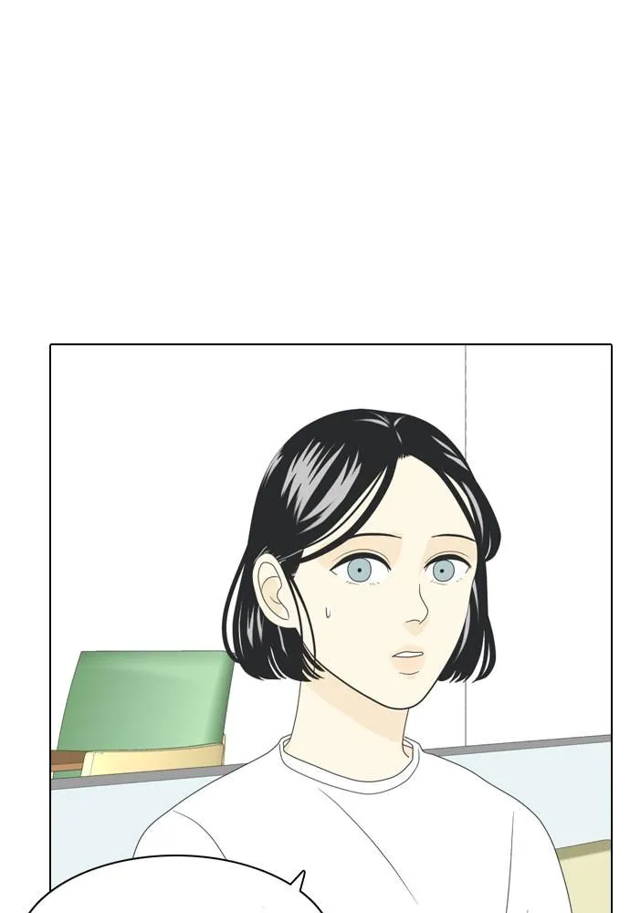 Read My Roommate is a Gumiho (en) Manga Online
