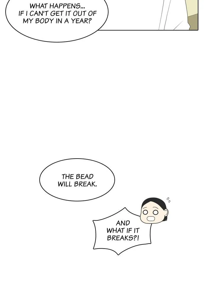 Read My Roommate is a Gumiho (en) Manga Online