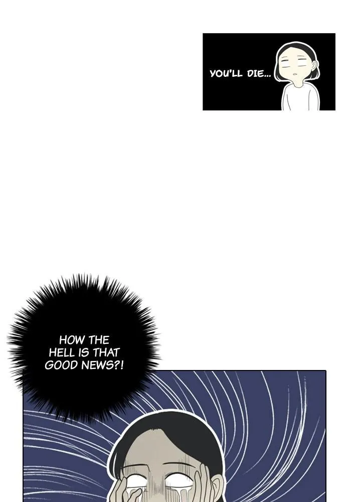Read My Roommate is a Gumiho (en) Manga Online