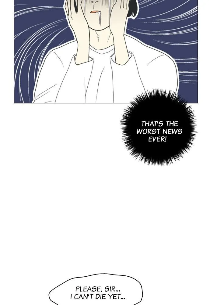 Read My Roommate is a Gumiho (en) Manga Online
