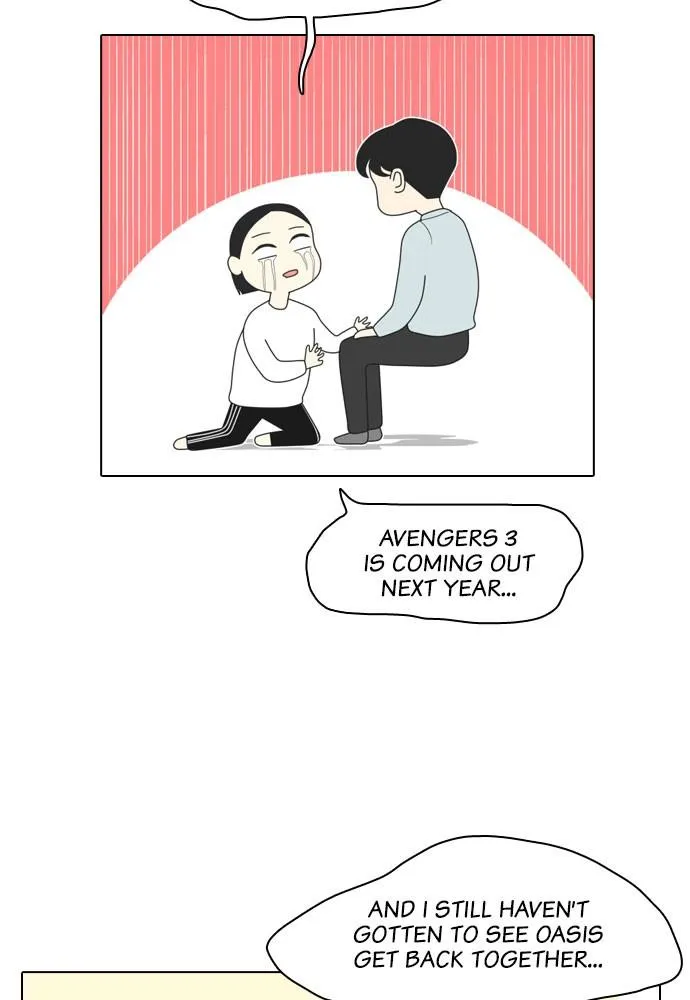 Read My Roommate is a Gumiho (en) Manga Online
