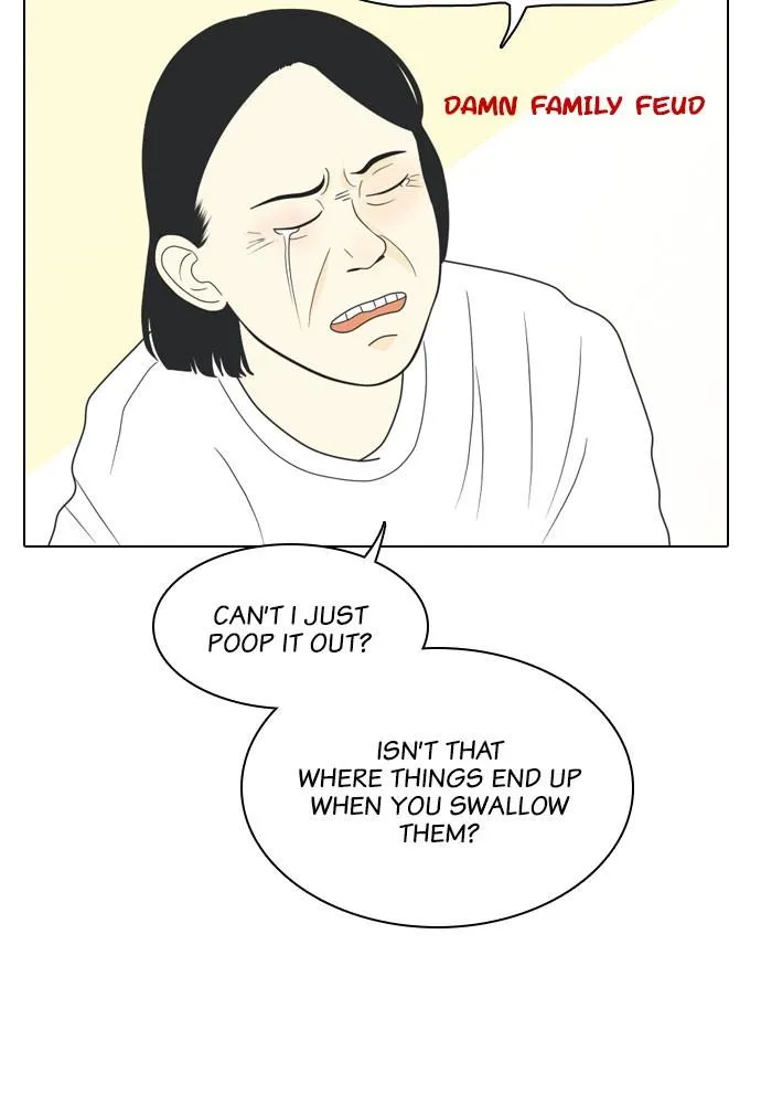 Read My Roommate is a Gumiho (en) Manga Online