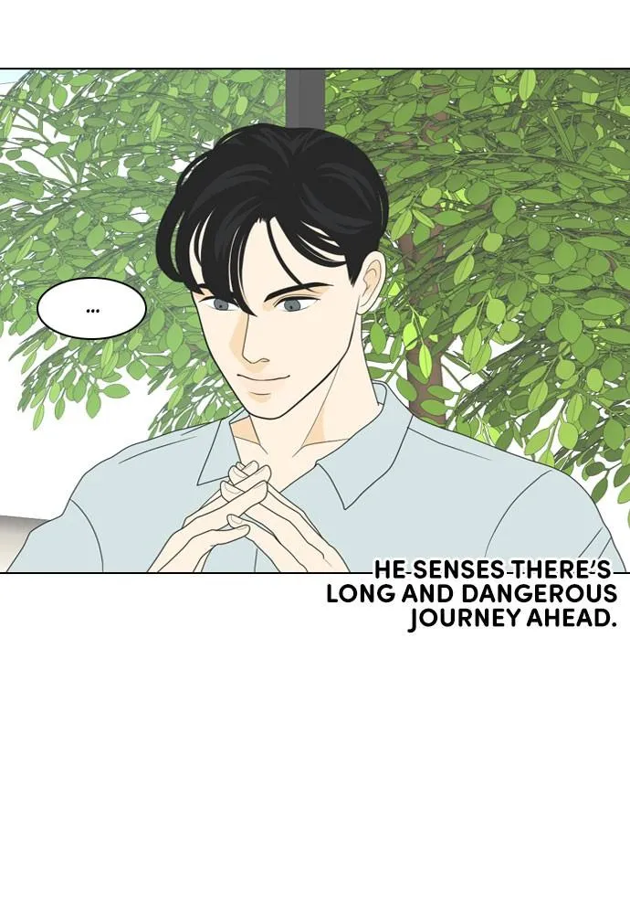 Read My Roommate is a Gumiho (en) Manga Online