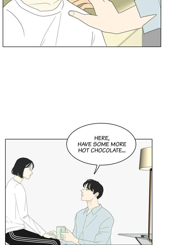 Read My Roommate is a Gumiho (en) Manga Online