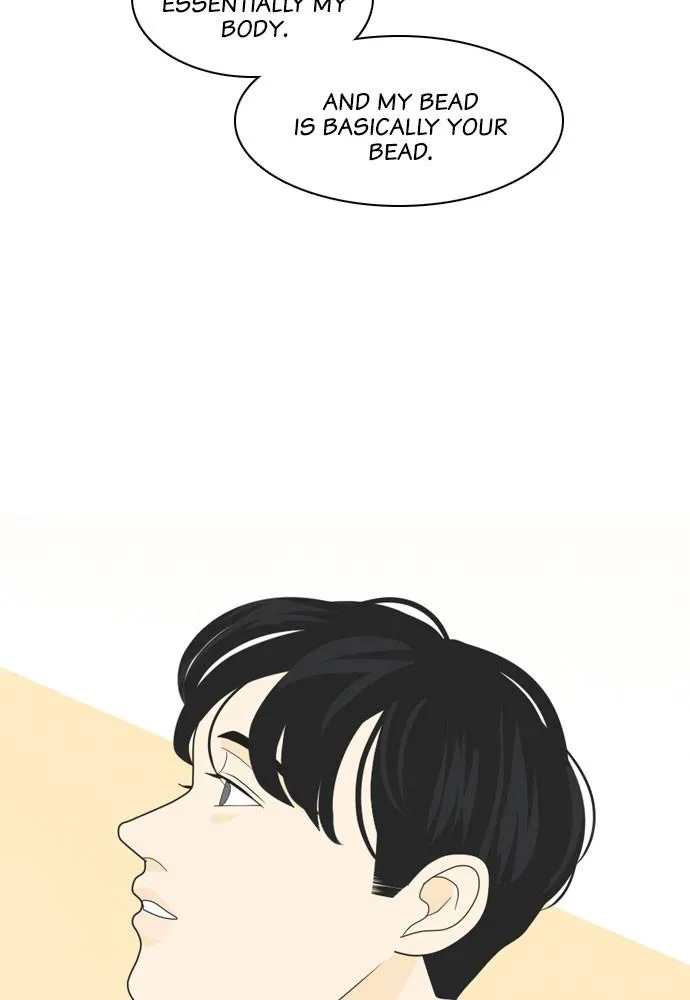 Read My Roommate is a Gumiho (en) Manga Online