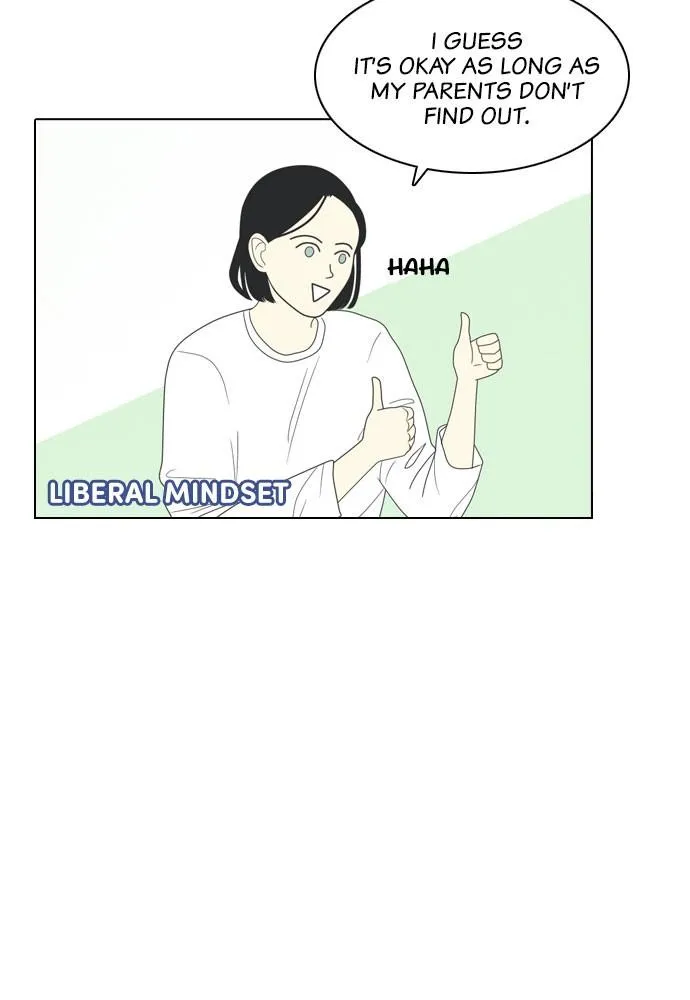 Read My Roommate is a Gumiho (en) Manga Online