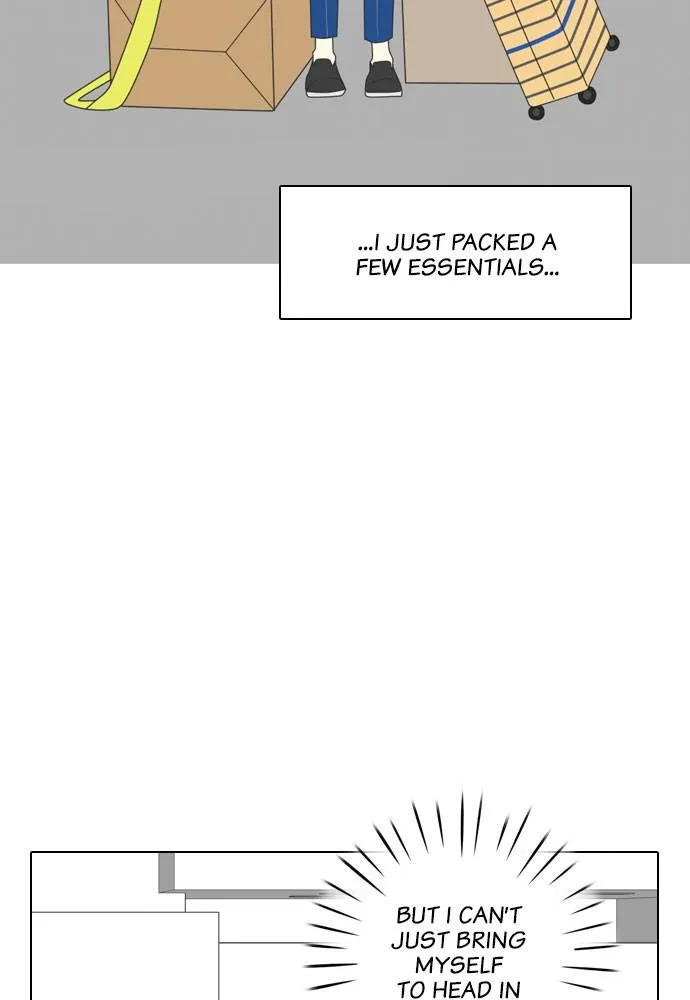 Read My Roommate is a Gumiho (en) Manga Online