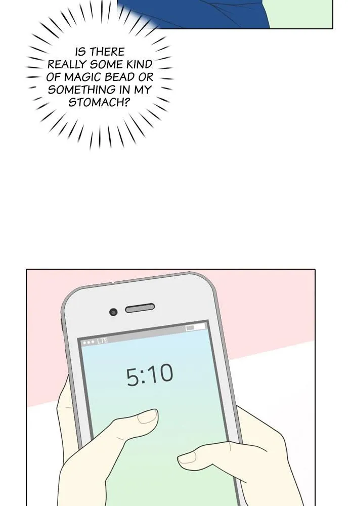 Read My Roommate is a Gumiho (en) Manga Online