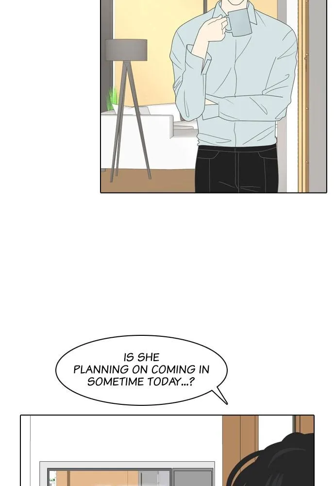Read My Roommate is a Gumiho (en) Manga Online