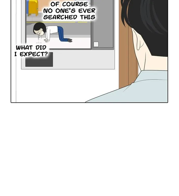 Read My Roommate is a Gumiho (en) Manga Online