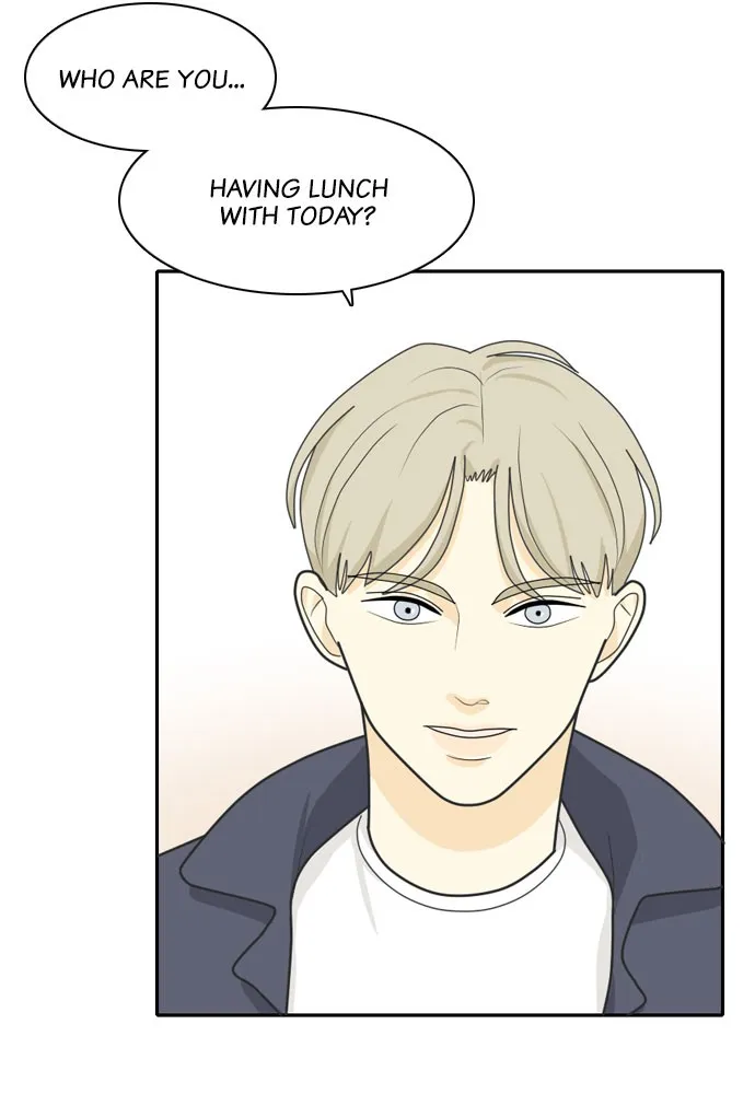 Read My Roommate is a Gumiho (en) Manga Online