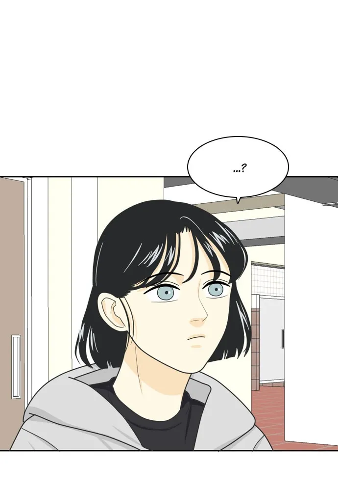 Read My Roommate is a Gumiho (en) Manga Online