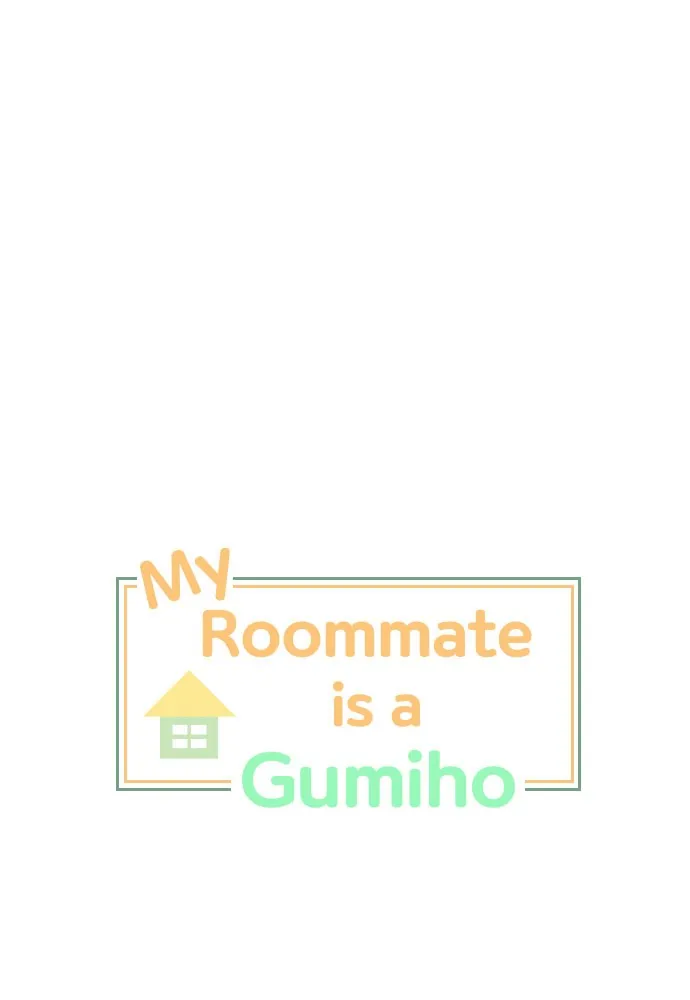 Read My Roommate is a Gumiho (en) Manga Online